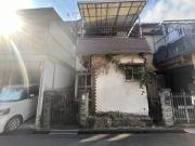 柏原市田辺2丁目戸建て