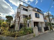 池田市石橋2-9-20戸建