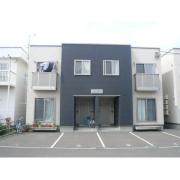 フィオーレ元町II A棟