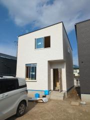 CUBE 西五城 西棟