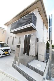 草加市金明町戸建