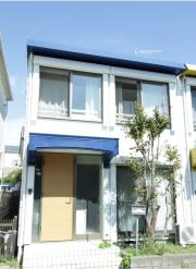 京王線聖蹟桜ヶ丘駅まで徒歩17分