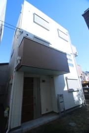 スカイガ-デンV7号地