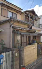 生駒郡斑鳩町龍田2丁目 戸建て