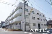 名鉄名古屋本線桜駅まで徒歩13分