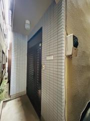 （仮）江東区永代一丁目貸家