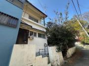 ＪＲ福知山線川西池田駅まで徒歩9分