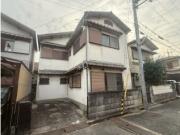 近鉄長野線富田林駅まで徒歩13分