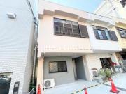 矢部一丁目テラスハウス