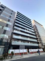 サンライズ茅場町