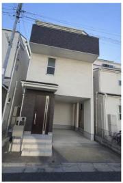 都営新宿線一之江駅まで徒歩15分