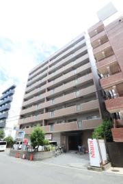 地下鉄長堀鶴見緑地線蒲生四丁目駅まで徒歩3分