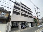メルディアキューブ観月橋