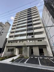 アーバネックス東梅田