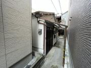 ＪＲ東西線加島駅まで徒歩3分