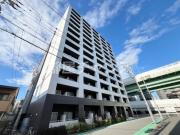 地下鉄鶴舞線浅間町駅まで徒歩6分