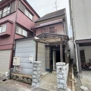 交野市倉治3丁目リノベ戸建