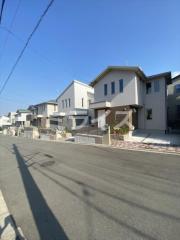 フィカーサ山田西 F