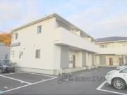 セントフィオーレ園部北棟