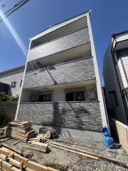 京阪本線牧野駅まで徒歩14分