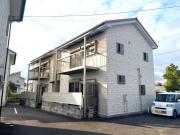 あもり住宅 3号棟