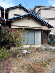 ＪＲ湖西線唐崎駅まで徒歩20分