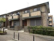 神戸電鉄粟生線広野ゴルフ場前駅まで徒歩14分