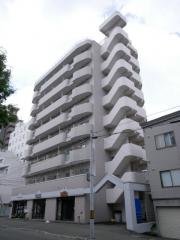 地下鉄東西線円山公園駅まで徒歩3分