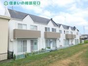 ＪＲ東海道本線岡崎駅まで徒歩11分