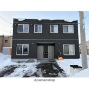 緑苑台東3条テラスハウス