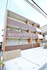 フレグラントオリーブ