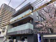 ＪＲ関西本線平野駅まで徒歩4分