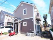 西武新宿線南大塚駅まで徒歩16分