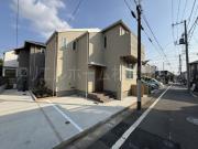 杉並区宮前3丁目戸建