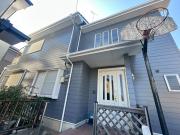 大津市大江8丁目貸家