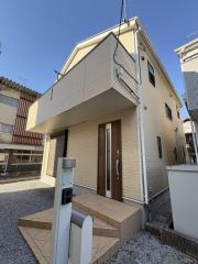 東武宇都宮線壬生駅まで徒歩10分