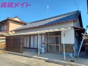 若松北一戸建て