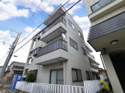 ＪＲ内房線五井駅まで徒歩10分