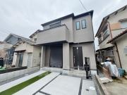 阪急京都線茨木市駅まで徒歩27分