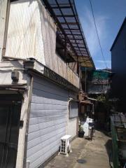 潮江1丁目テラスハウス