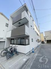 阪神本線香櫨園駅まで徒歩3分
