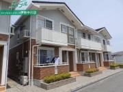 ノーススリー利平治 A棟