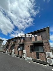 ＪＲ東北本線宇都宮駅までバス約47分 徒歩5分