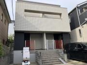 京急本線子安駅まで徒歩6分