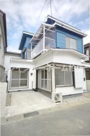 アドハウス逆井