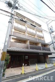 LUXENA KIYOMIZU-GOJO