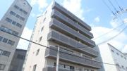 ＪＲ大阪環状線福島駅まで徒歩9分