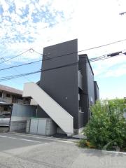 ＪＲ東海道本線立花駅まで徒歩14分
