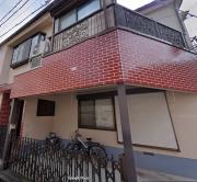 足立区青井6丁目 貸家