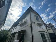 京王線芦花公園駅まで徒歩4分